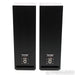 Zu Audio DW 6 Superfly Floorstanding Speakers; Black Hickory Pair; Dirty Weekend