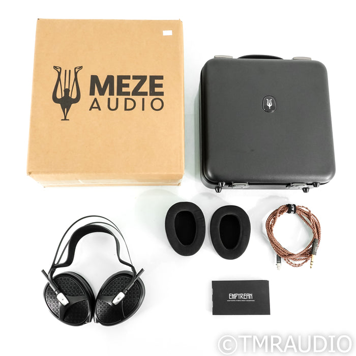 Meze Audio Empyrean II Open Back Headphones