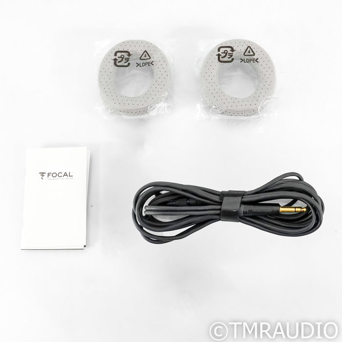 Focal Utopia 2020 Edition Open Back Headphones (Used)