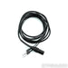 Moon Audio Black Dragon Balanced Headphone Cable; 10ft 2-pin LEMO