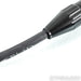 Moon Audio Black Dragon Balanced Headphone Cable; 10ft 2-pin LEMO