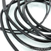 Moon Audio Black Dragon Balanced Headphone Cable; 10ft 2-pin LEMO