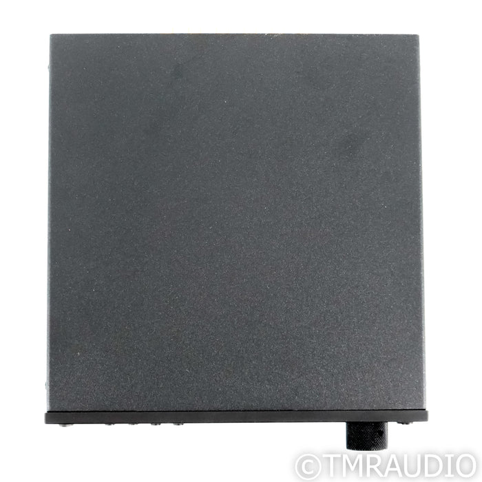 Benchmark Media DAC3 HGC DAC; D/A Converter