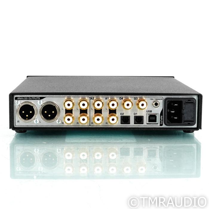 Benchmark Media DAC3 HGC DAC; D/A Converter