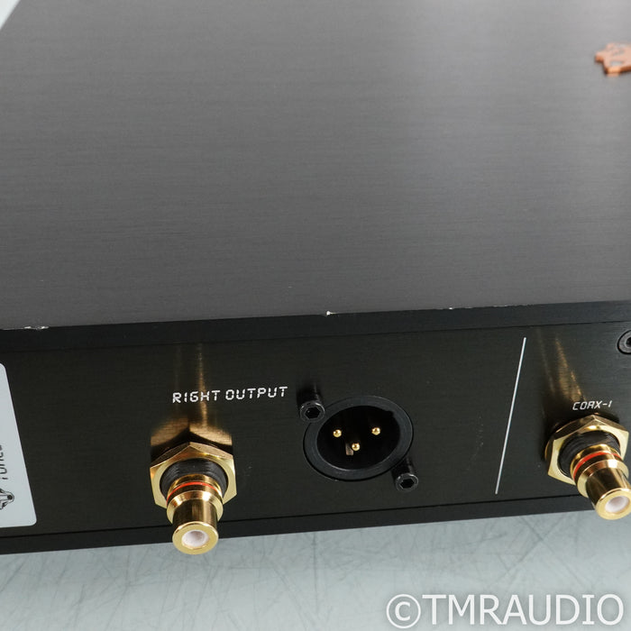 Holo Audio May KTE DAC; D/A Converter