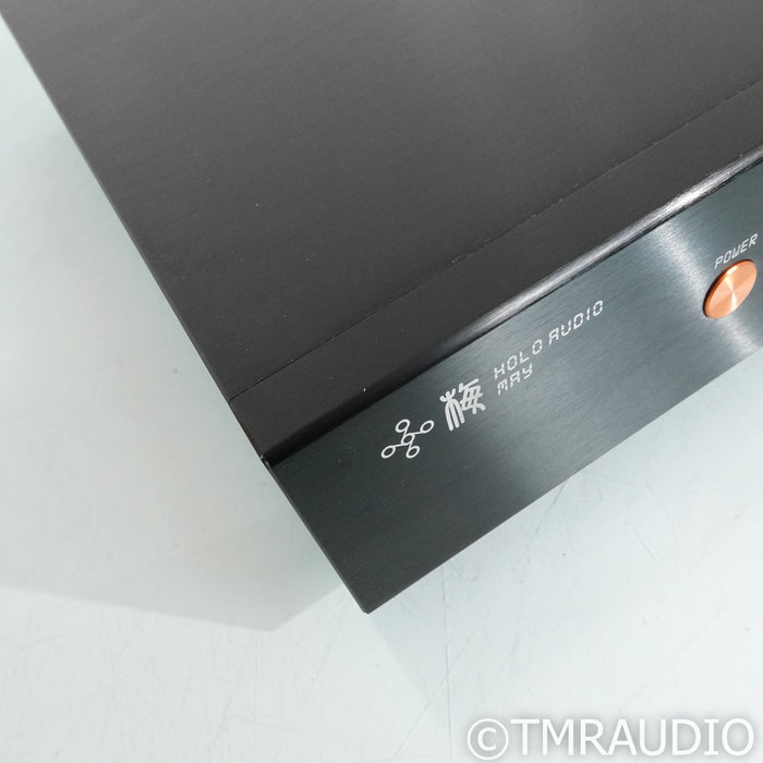 Holo Audio May KTE DAC; D/A Converter