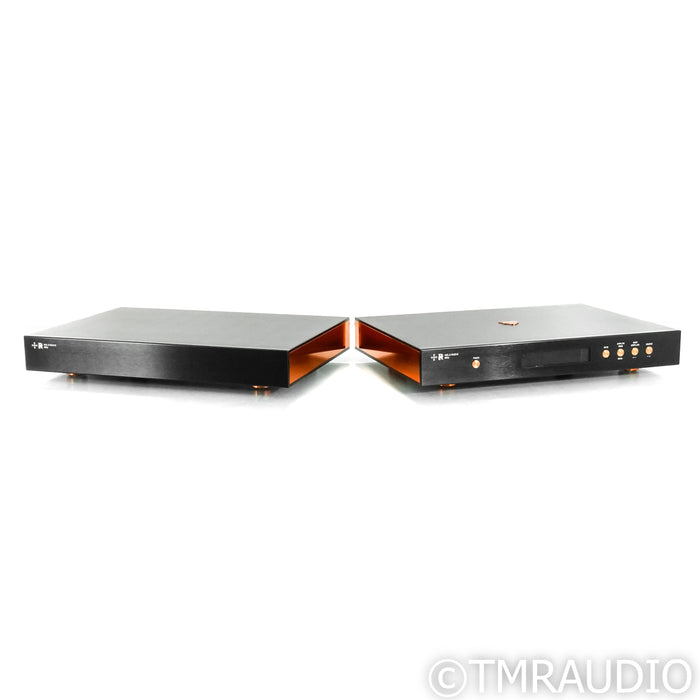 Holo Audio May KTE DAC; D/A Converter