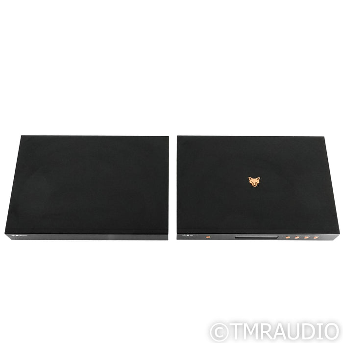 Holo Audio May KTE DAC; D/A Converter