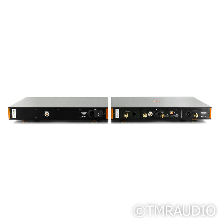 Holo Audio May KTE DAC; D/A Converter