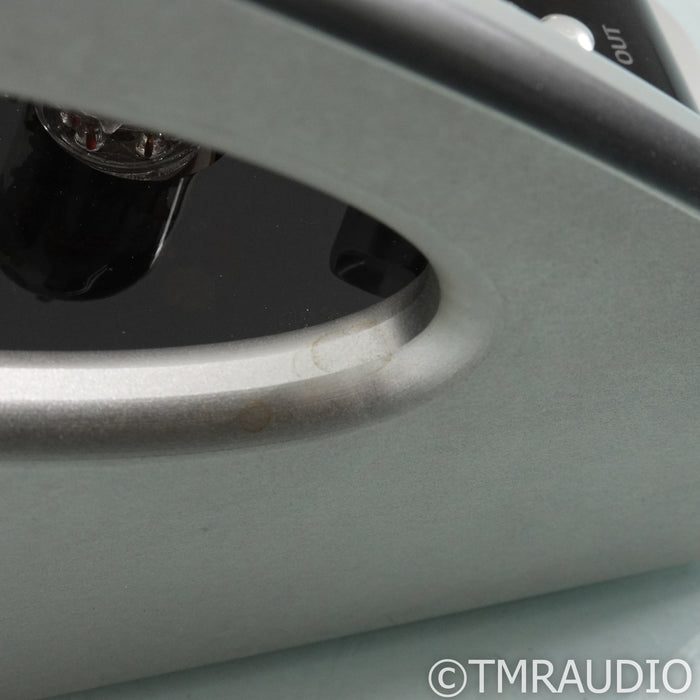 Manley Laboratories Absolute Tube Headphone Amplifier