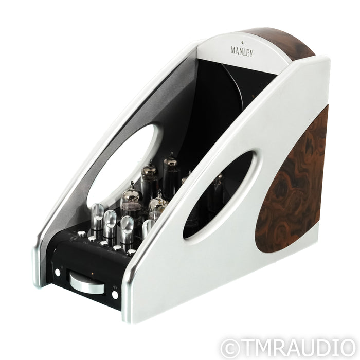 Manley Laboratories Absolute Tube Headphone Amplifier