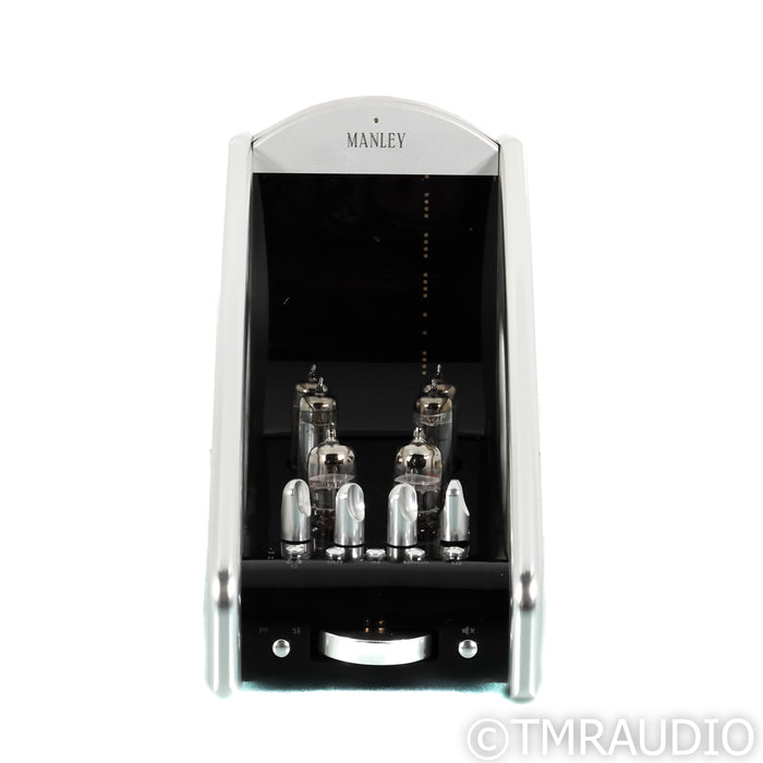 Manley Laboratories Absolute Tube Headphone Amplifier