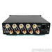 Manley Laboratories Skipjack RCA Switcher