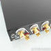 Manley Laboratories Skipjack RCA Switcher