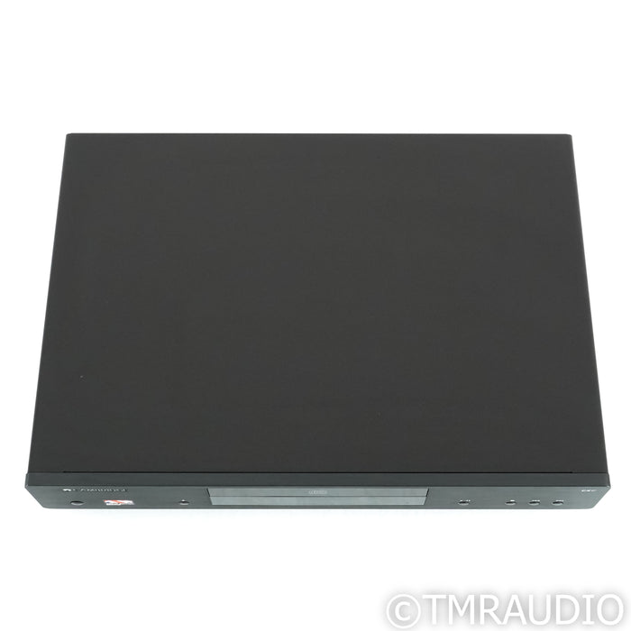 Cambridge Audio CXC CD Transport