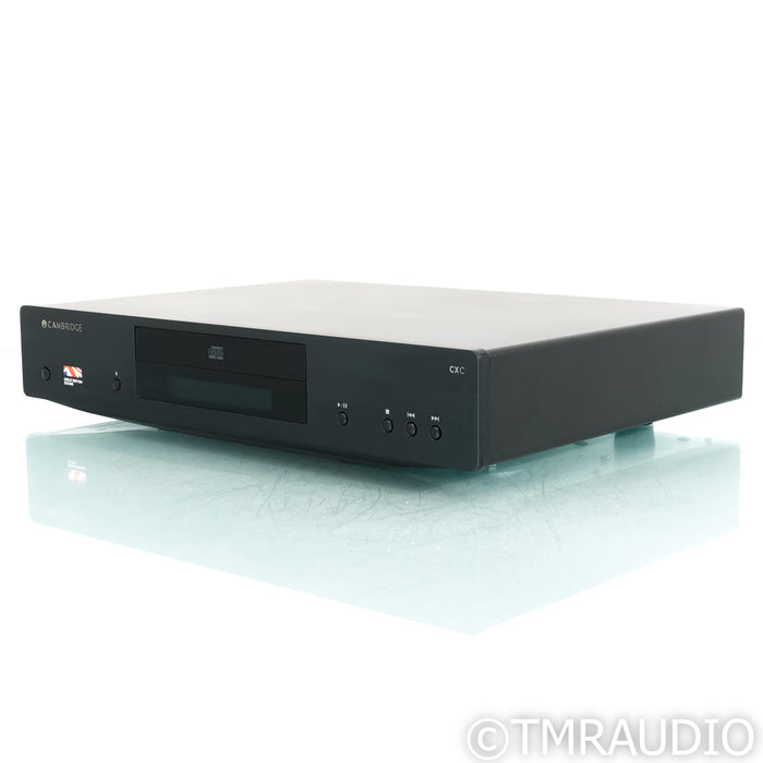 Cambridge Audio CXC CD Transport