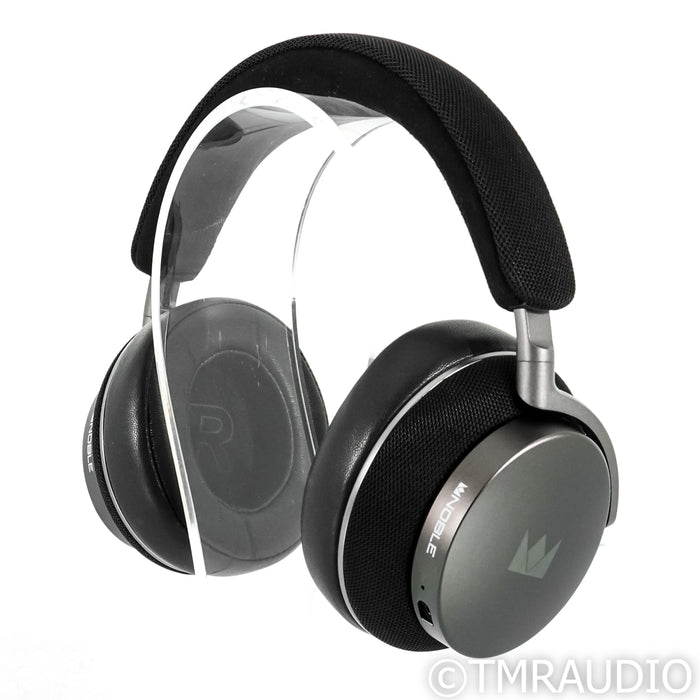 Noble Audio FoKus Apollo Wireless Headphones