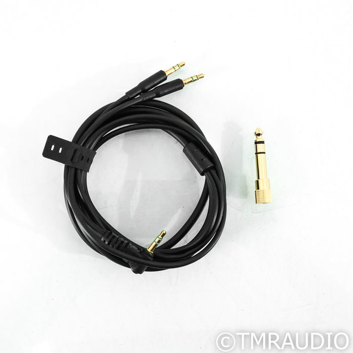 Hifiman Edition XS Open Back Headphones