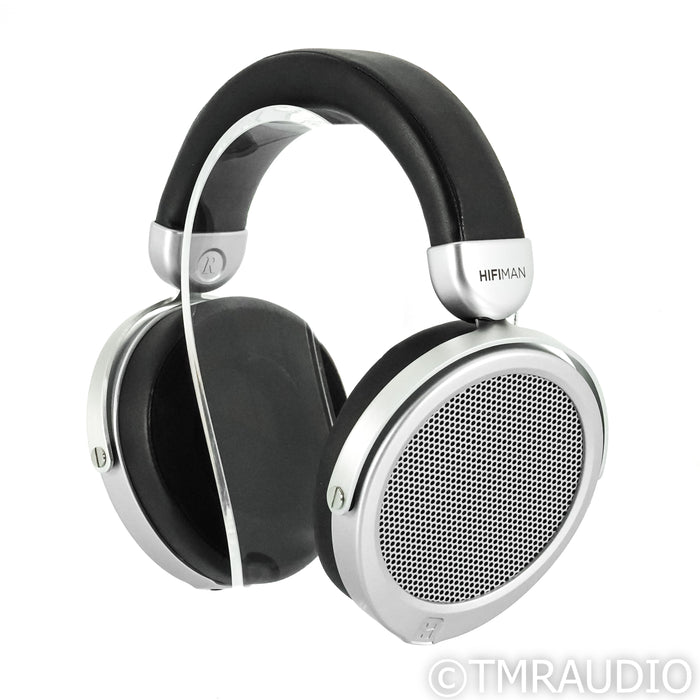 Hifiman Deva Pro Open Back Headphones with Bluemini Bluetooth Interface