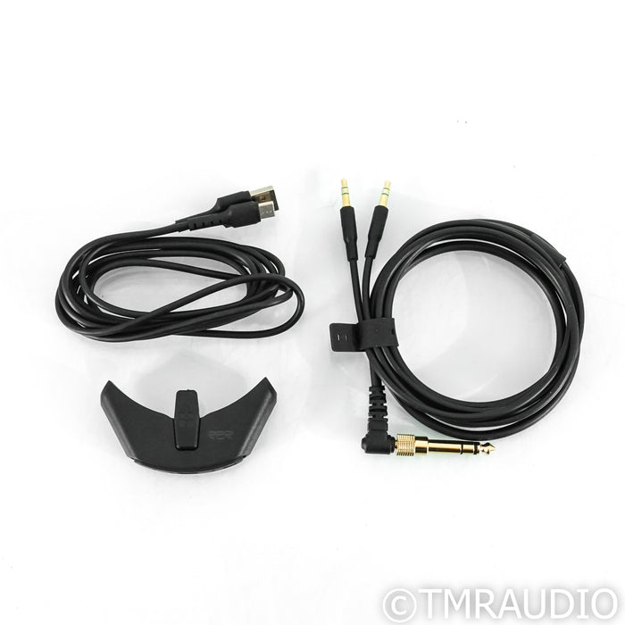 Hifiman Deva Pro Open Back Headphones with Bluemini Bluetooth Interface