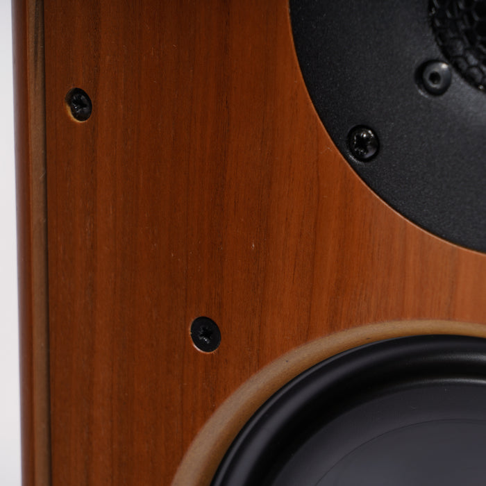 Harbeth Monitor 30.2 XD Bookshelf Speakers