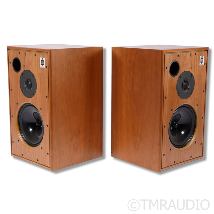 Harbeth Monitor 30.2 XD Bookshelf Speakers