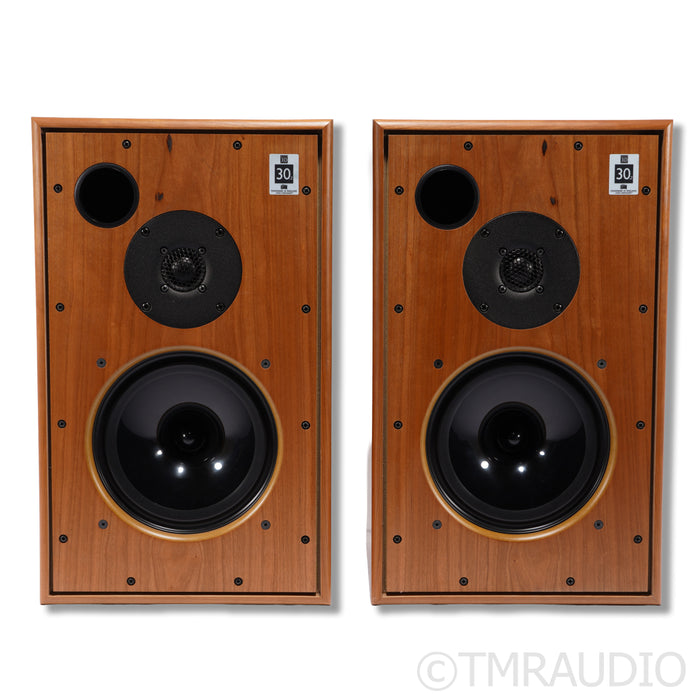 Harbeth Monitor 30.2 XD Bookshelf Speakers