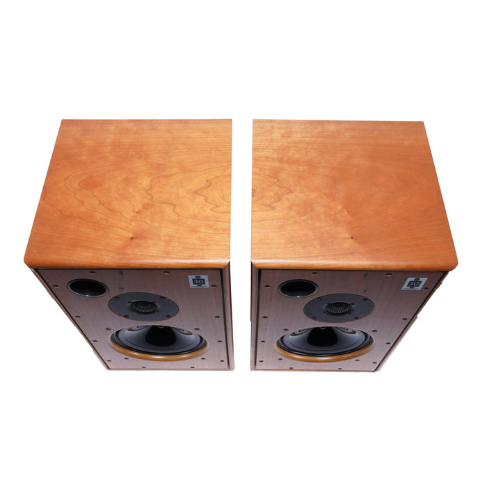 Harbeth Monitor 30.2 XD Bookshelf Speakers
