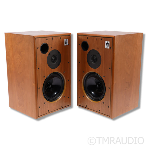 Harbeth Monitor 30.2 XD Bookshelf Speakers