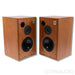 Harbeth Monitor 30.2 XD Bookshelf Speakers