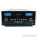 McIntosh C50 Stereo Preamplifier; MM / MC Phono