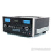 McIntosh C50 Stereo Preamplifier; MM / MC Phono