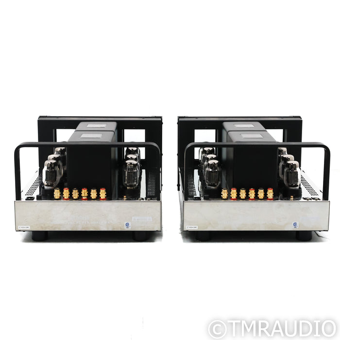 McIntosh MC2301 Tube Monoblock Power Amplifiers; Pair