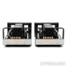 McIntosh MC2301 Tube Monoblock Power Amplifiers; Pair
