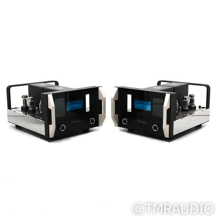 McIntosh MC2301 Tube Monoblock Power Amplifiers; Pair