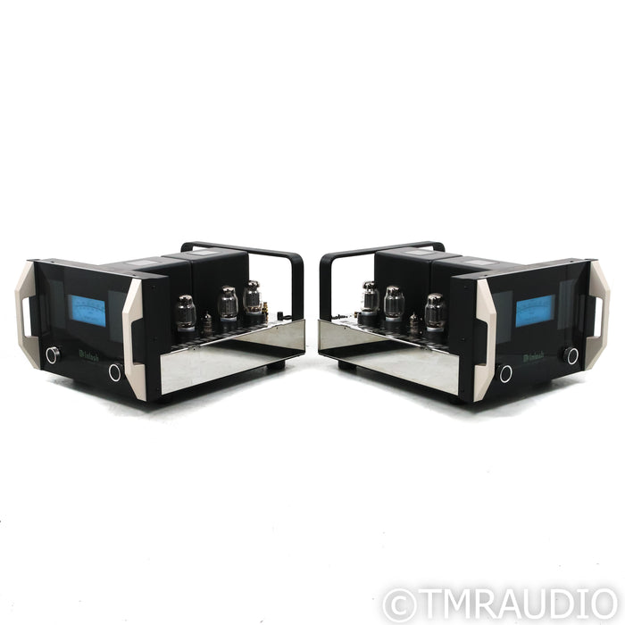 McIntosh MC2301 Tube Monoblock Power Amplifiers; Pair