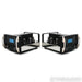 McIntosh MC2301 Tube Monoblock Power Amplifiers; Pair