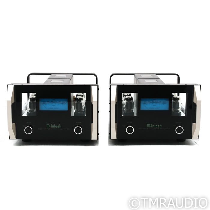 McIntosh MC2301 Tube Monoblock Power Amplifiers; Pair