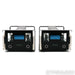 McIntosh MC2301 Tube Monoblock Power Amplifiers; Pair