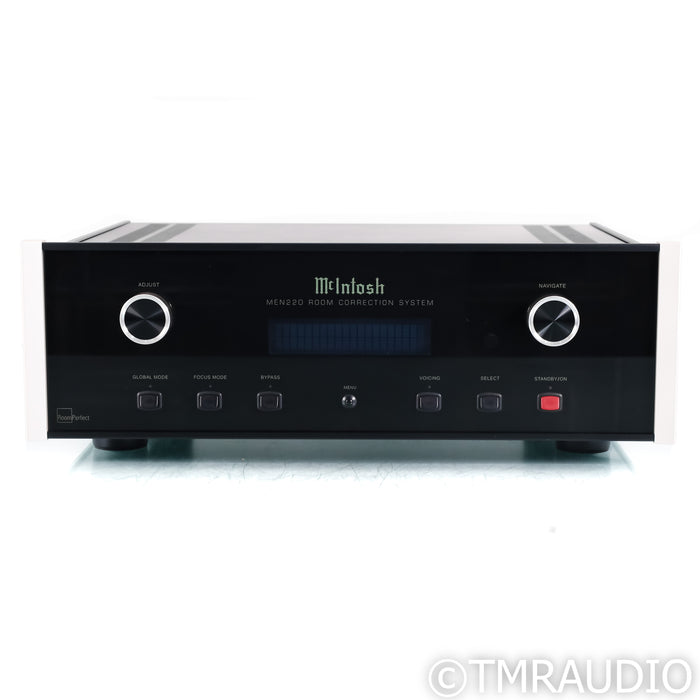 McIntosh MEN220 Room Correction System