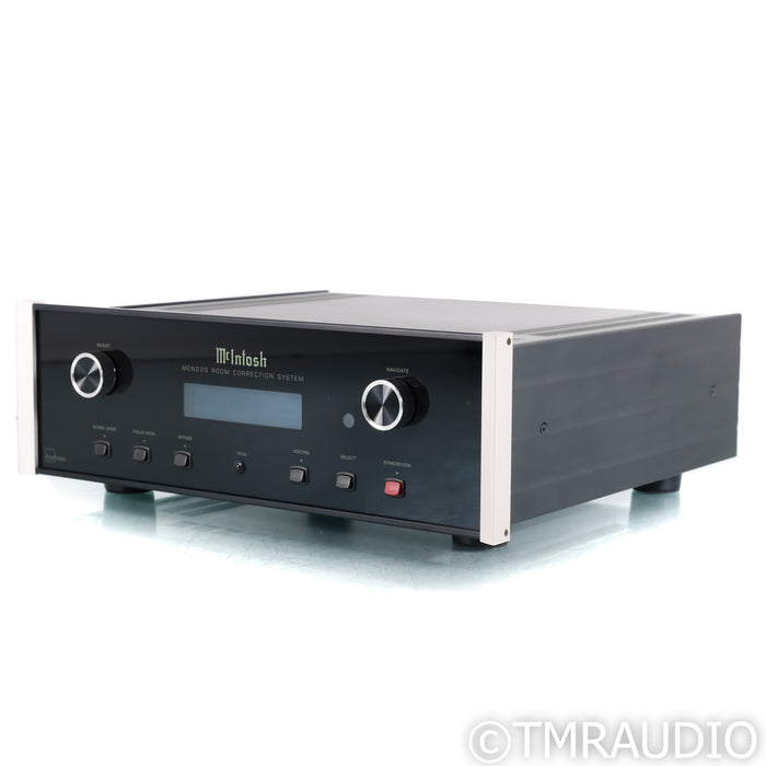 McIntosh MEN220 Room Correction System