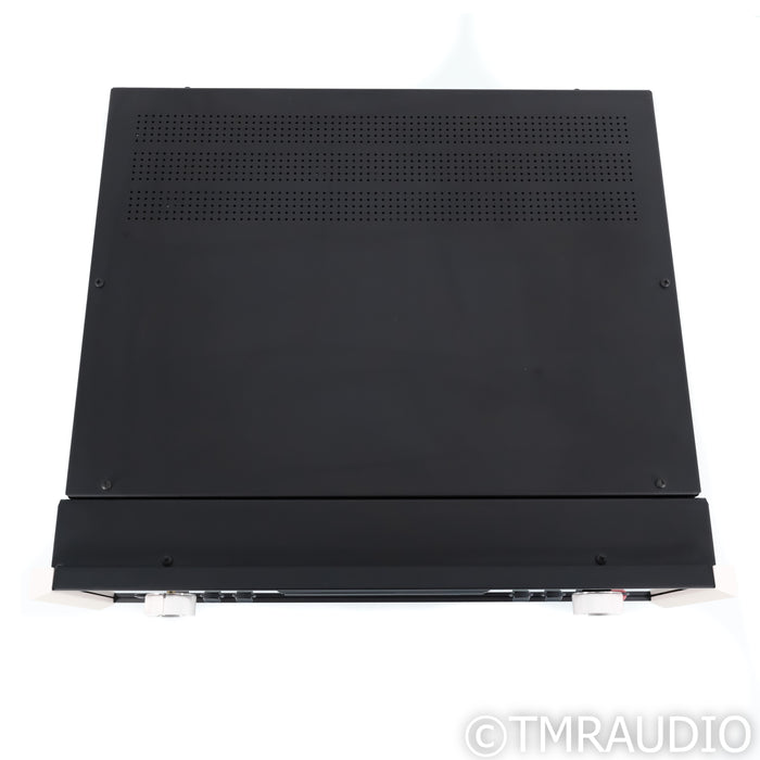 McIntosh MCD550 SACD / CD Player