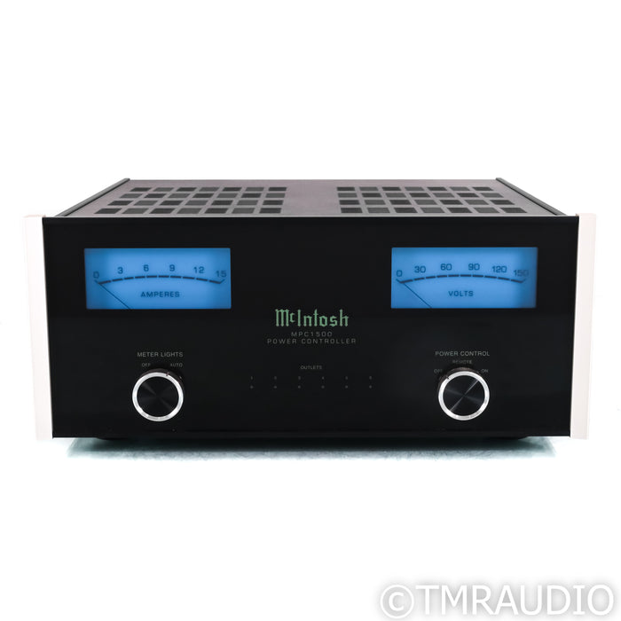 McIntosh MPC1500 AC Power Line Conditioner