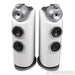 Bowers & Wilkins 802 D3 Floorstanding Speakers; White Pair