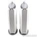Bowers & Wilkins 802 D3 Floorstanding Speakers; White Pair