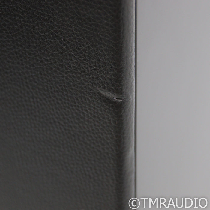 Falcon Acoustics RAM Studio 30 Floorstanding Speakers; Black Pair