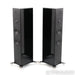 Falcon Acoustics RAM Studio 30 Floorstanding Speakers; Black Pair