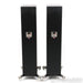 Falcon Acoustics RAM Studio 30 Floorstanding Speakers; Black Pair