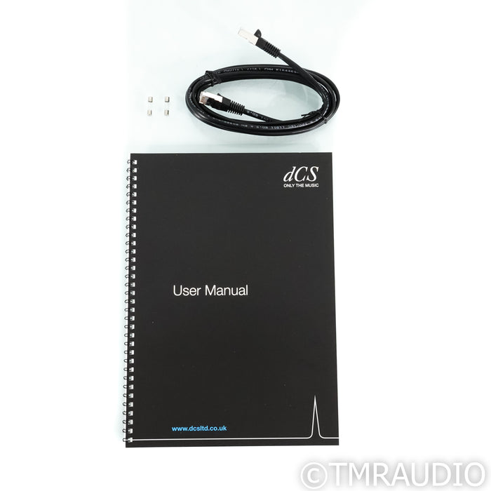 dCS Network Bridge Wireless Network Streamer