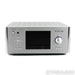 Rotel RAP-1580 MKII Amplified Surround Processor; MM Phono